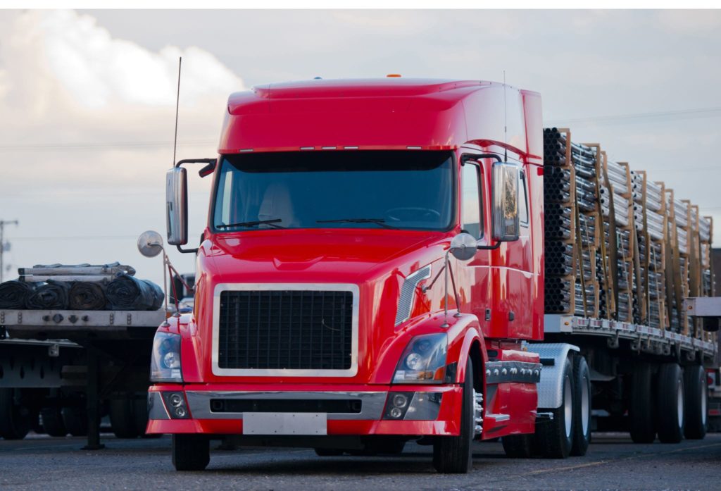 long haul trucking insurance