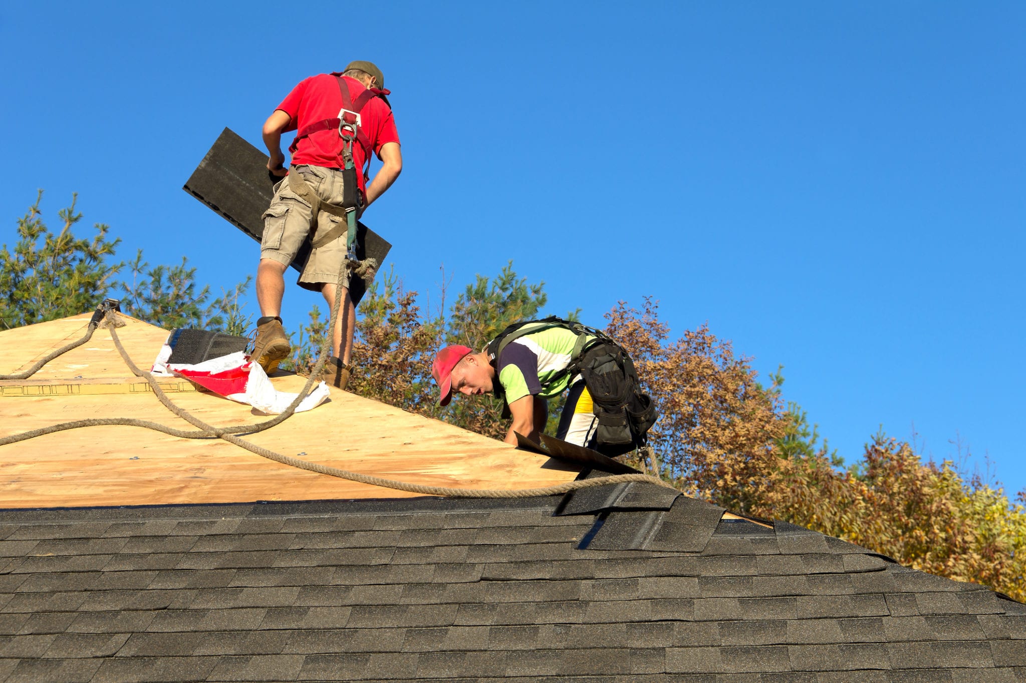 roofing contractor insurance