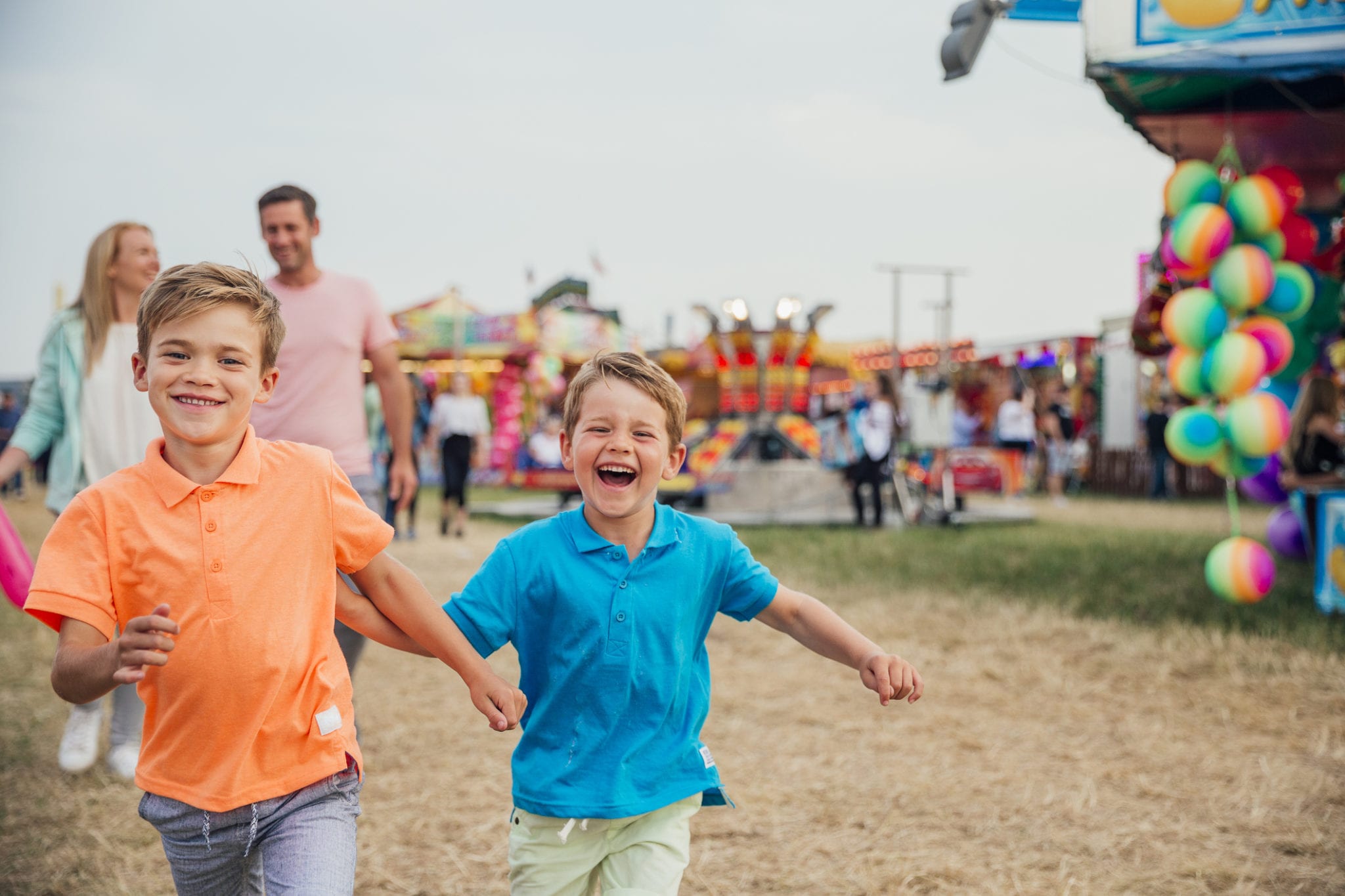 Insurance for the Amusement and Recreation Industry