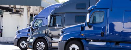 Long-Haul Trucking Insurance