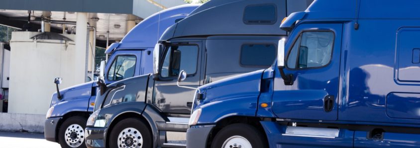Long-Haul Trucking Insurance