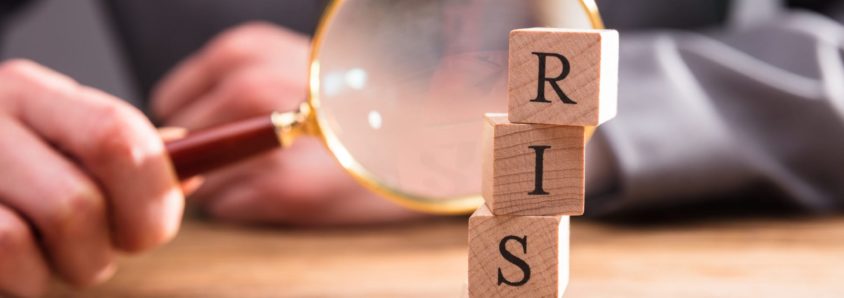 how to identify and manage risk