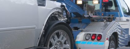 insurance for towing and repo companies