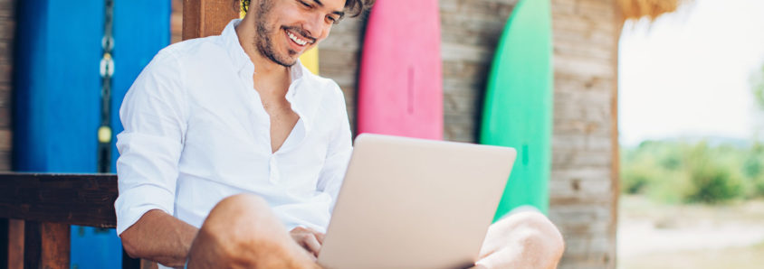 Insurance for summer businesses