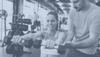 Fitness/Training Instructor