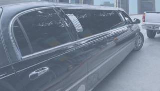 Limousines (Admitted)