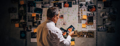 Insurance for Private Investigators