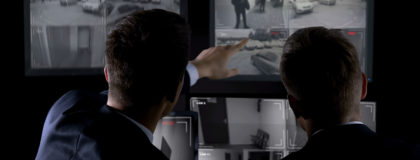 Insurance for Private Patrol Services