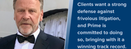 The Benefits of Working with a Successful Insurance Company 