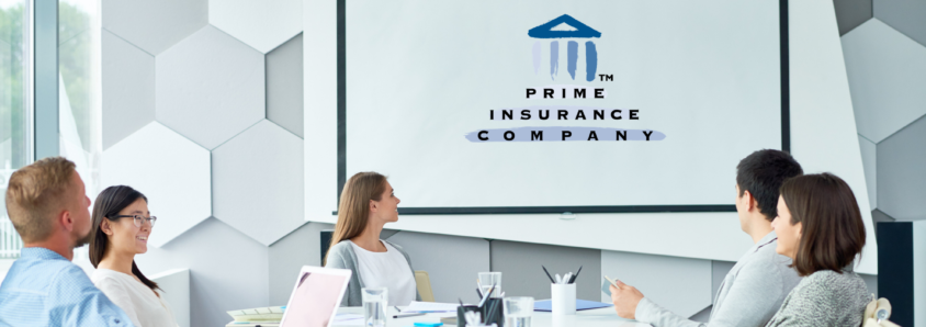 About Prime Insurance Company