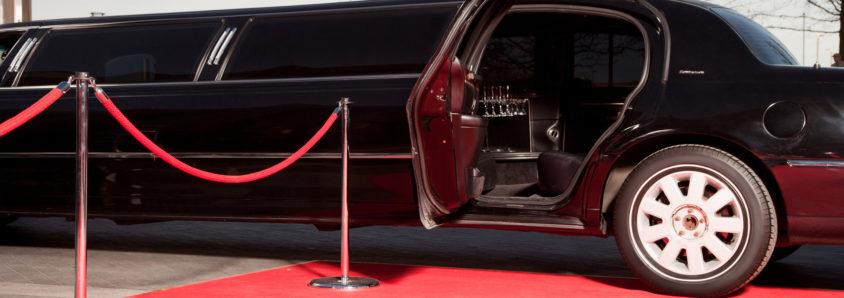 safety tips for limousine companies