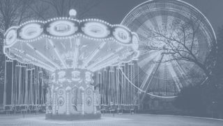 Amusement and Recreation Industry