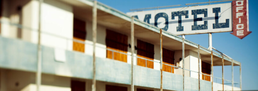 risk management tips for motels