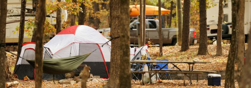 Risk Management Tips for Campsite Owners