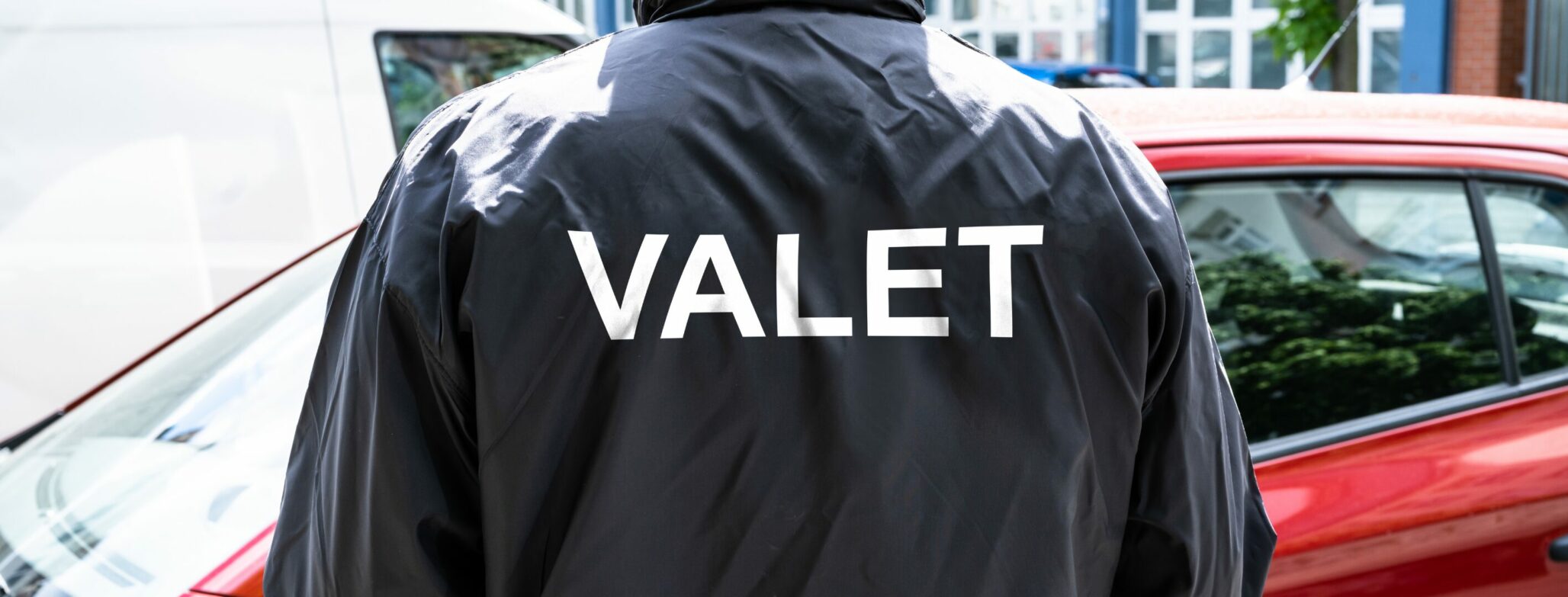 7 Risk Management Tips for Valet Parking Services