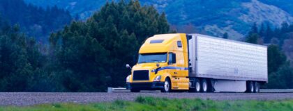 A Prime Example of Expert Litigation in the Transportation Industry