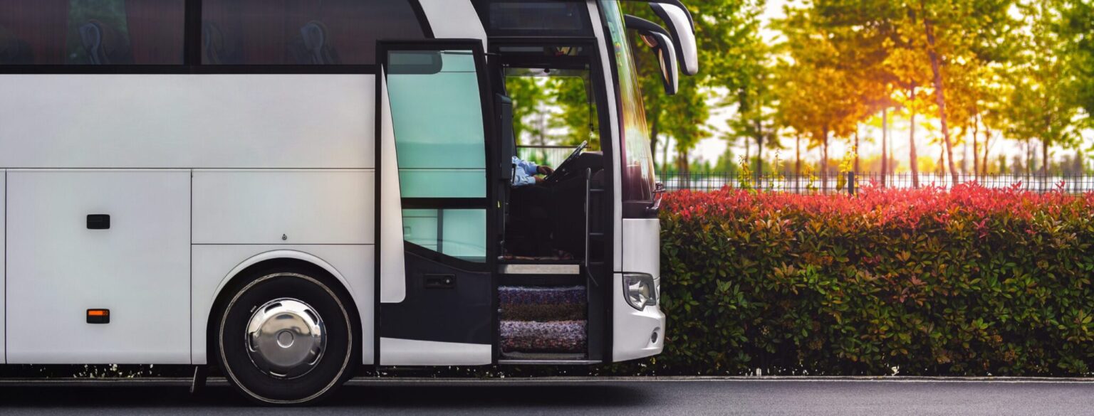 6 Bus Driver Safety Tips: Protecting Passengers and Minimizing ...