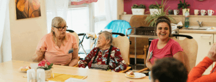 Prime Insurance Company provides Safety Tips for Nursing Homes