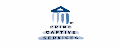 prime captive services logo